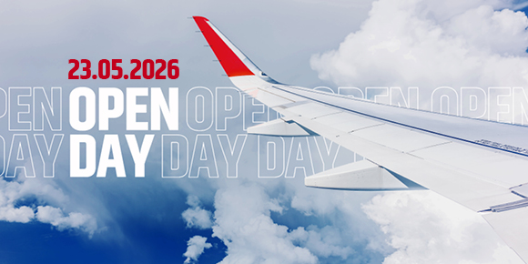 OPEN DAY 23 MAGGIO 2026