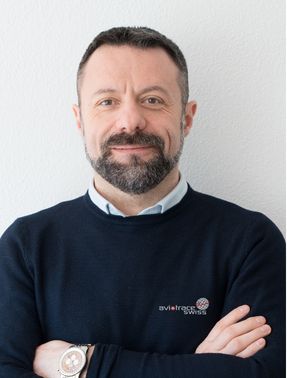 Matteo Vazzola