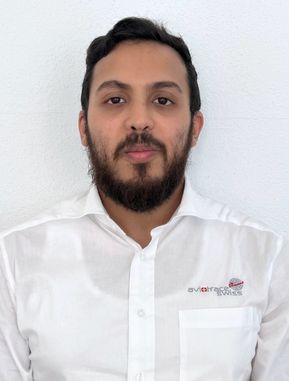 Aiman Karouachi