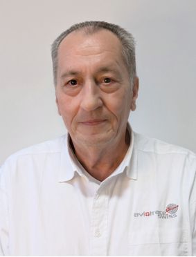 Piero Visone