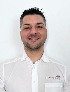 Carmine D’Aloia